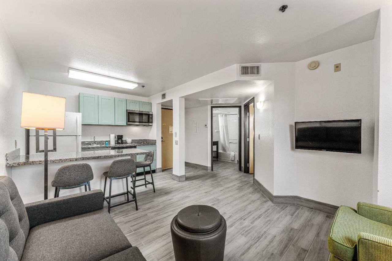 Chandler 1 Bd 1 Ba Fully Renovated Premium Lux Apartment Pets Allowed מראה חיצוני תמונה