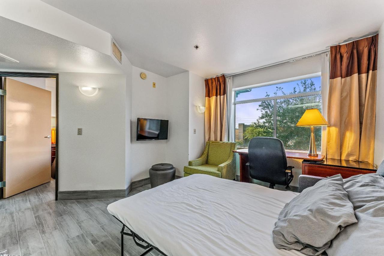 Chandler 1 Bd 1 Ba Fully Renovated Premium Lux Apartment Pets Allowed מראה חיצוני תמונה